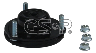 Kit de réparation, coupelle de suspension GSP-BR 514241S
