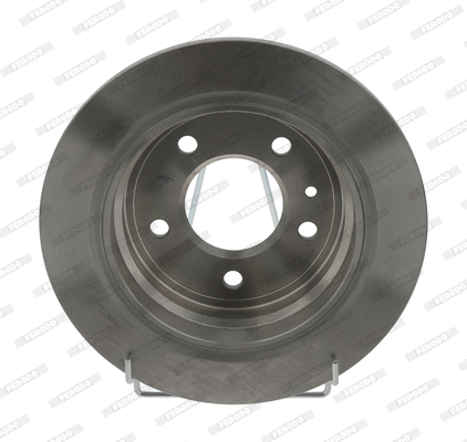Disque de frein FERODO DDF120