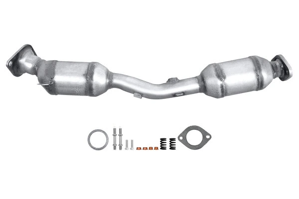 Catalyseur Faurecia FS53480K