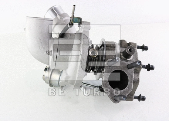 Turbocompresseur, suralimentation BE TURBO 129446