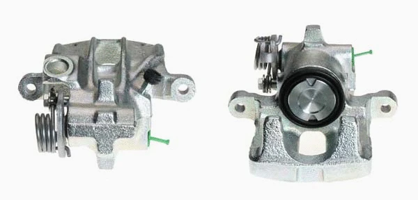 Étrier de frein 4X4 ESTANFI PDF-13-012