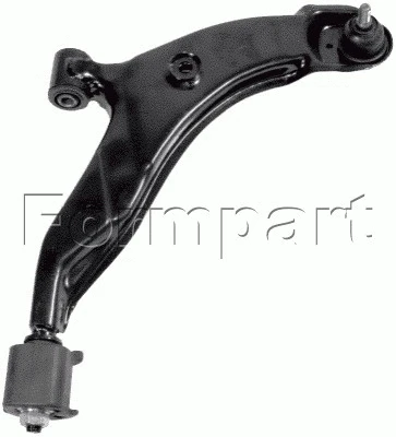 Bras de liaison, suspension de roue FORMPART 3709000