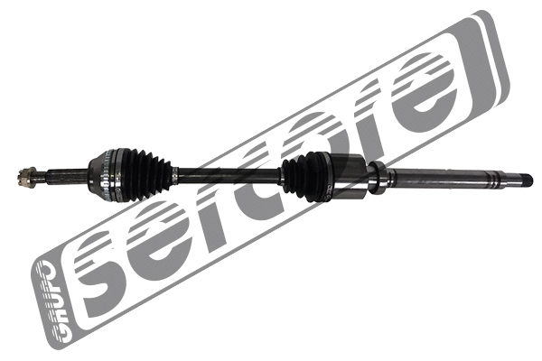 Arbre de transmission SERCORE 221388