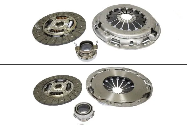 Kit d'embrayage KAWE 955395