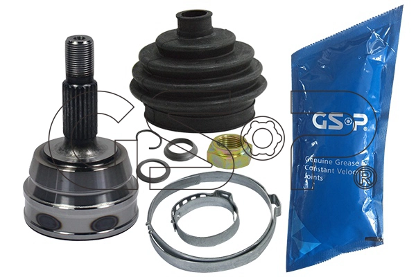 Jeu de joints, arbre de transmission GSP-BR 803007