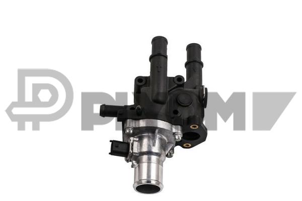 Boîtier du thermostat PLYOM P756841