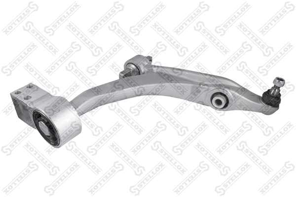 Bras de liaison, suspension de roue STELLOX 57-00181-SX