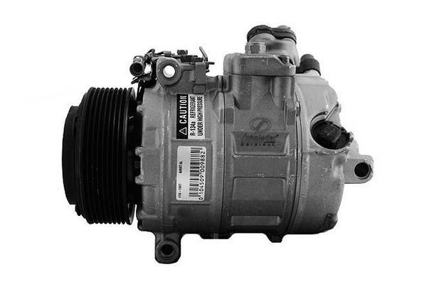 Compresseur, climatisation SCHNIEDER AUTOTECH BMS34.00016