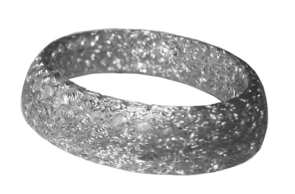 Bague d'étanchéité, tuyau d'échappement IMASAF 09.40.09