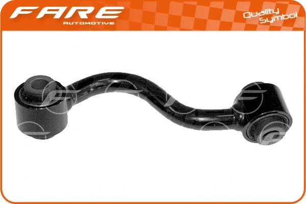 Entretoise/tige, stabilisateur FARE SA 10961
