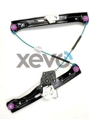 Lève-vitre XEVO XWR1968