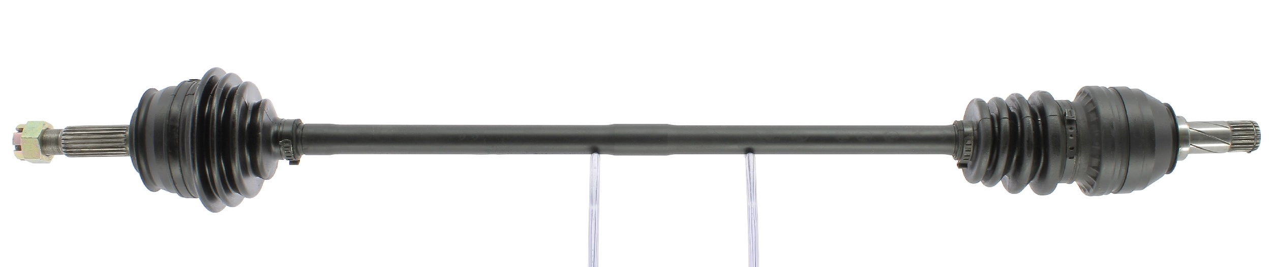 Arbre de transmission FRIESEN FDS1829