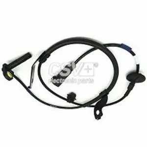 Capteur, vitesse de roue CSV electronic parts CSG1025