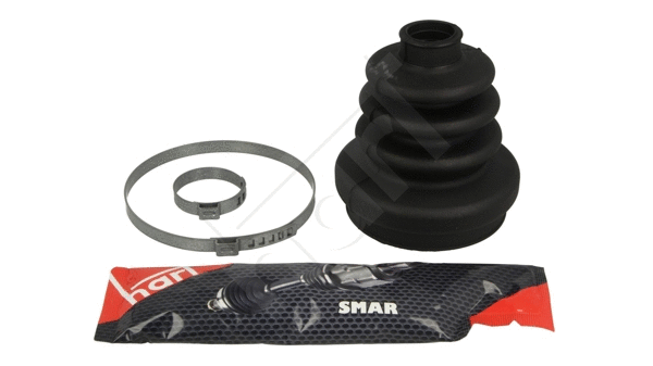 Joint-soufflet, arbre de commande HART 451 558