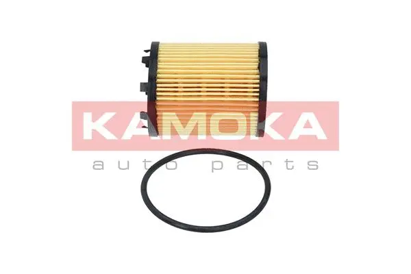 Filtre à huile KAMOKA F104101