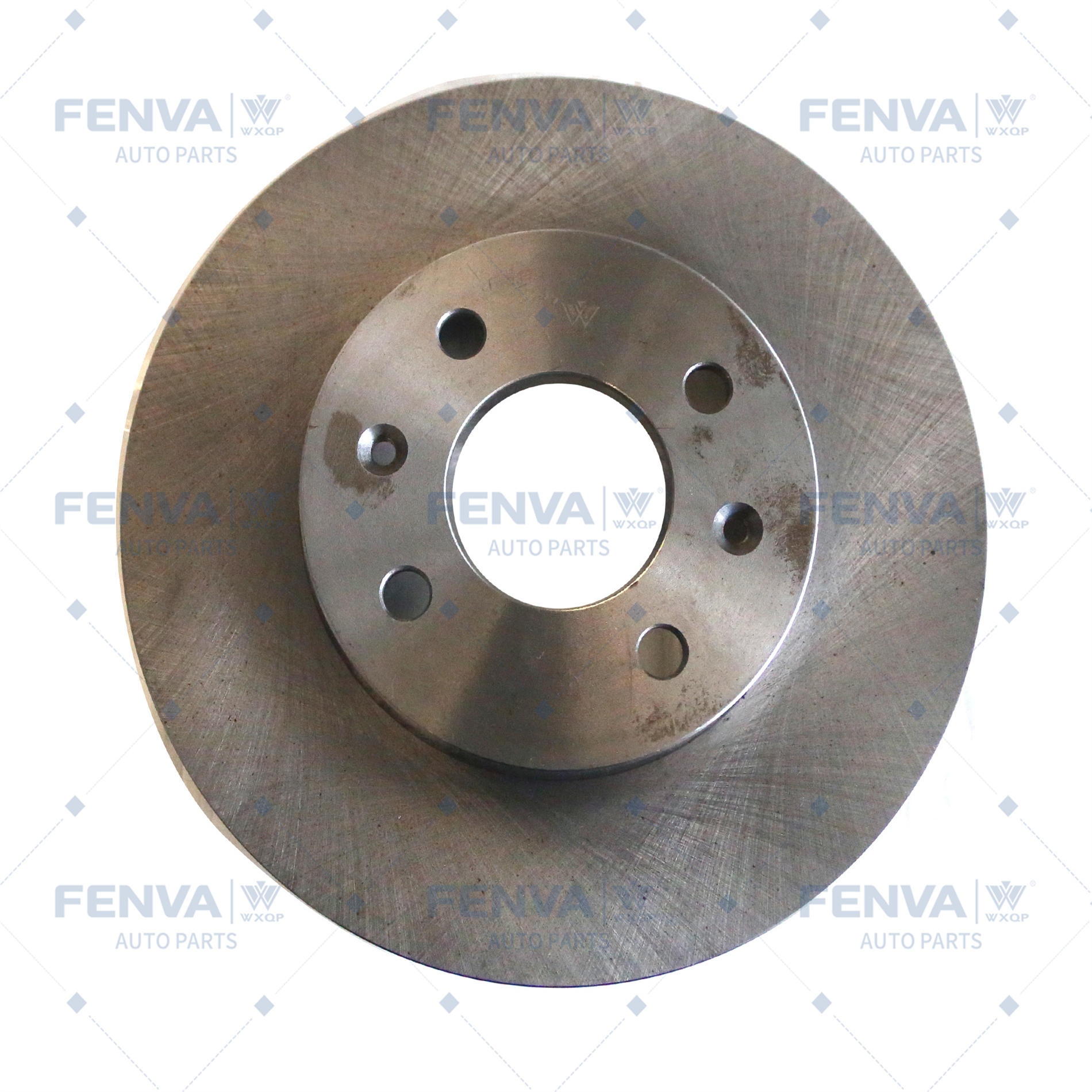 Disque de frein WXQP 740005