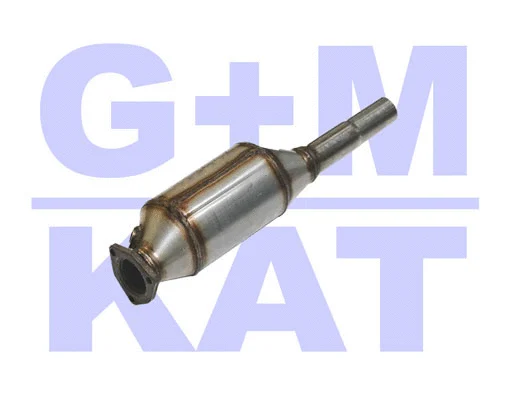 Catalyseur G+M KAT 80 0122