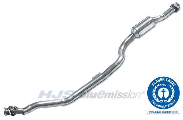 Catalyseur HJS 96 13 3143