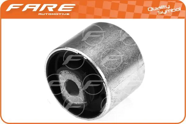 Suspension, corps de l'essieu FARE-CO 26939