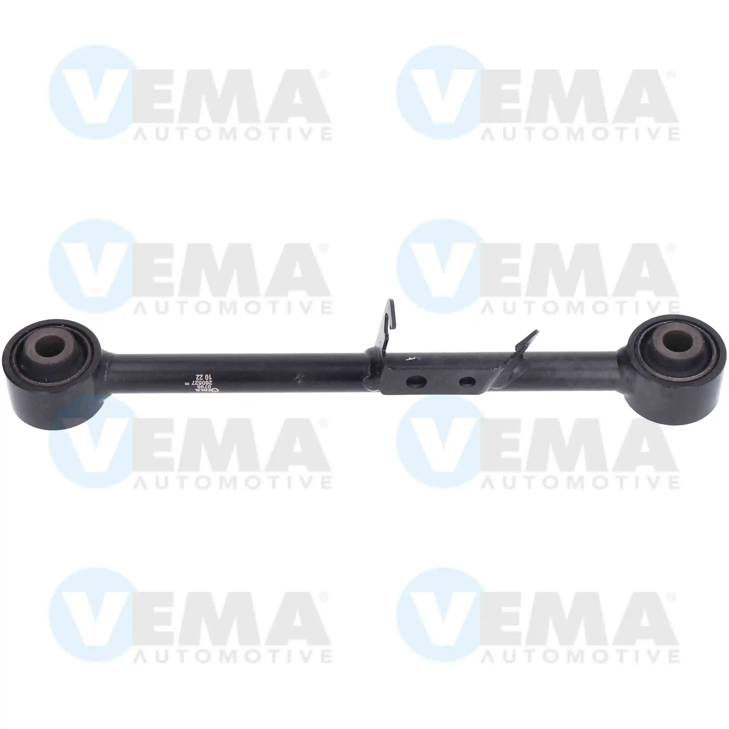 Bras de liaison, suspension de roue VEMA 260527