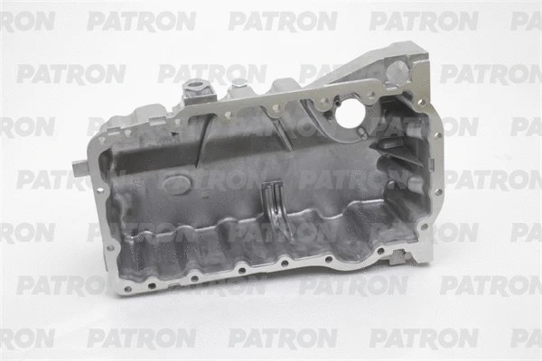 Carter d'huile PATRON POC105