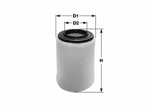 Filtre à air CLEAN FILTERS MA3069