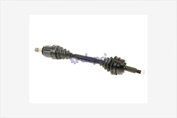 Arbre de transmission DEPA 3101250