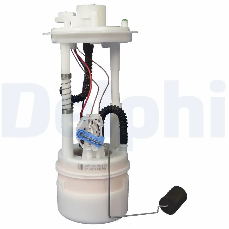 unité d'alimentation de carburant DELPHI FG1132-12B1