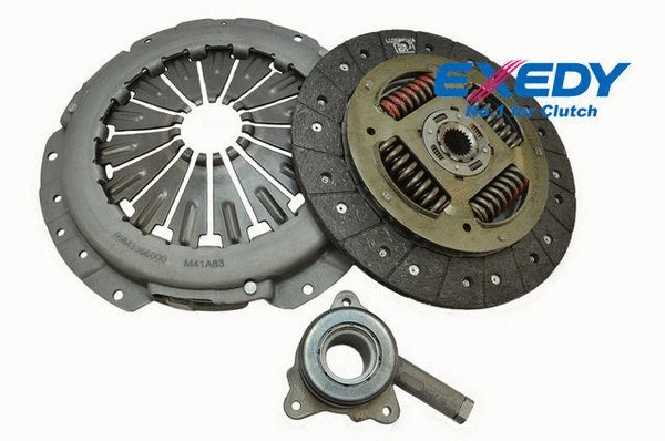 Kit d'embrayage EXEDY-AU RVK-8239