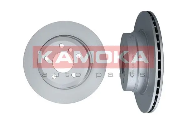 Disque de frein KAMOKA 103216