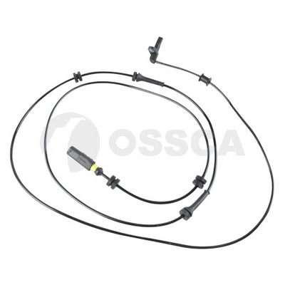 Démarreur OSSCA 86528