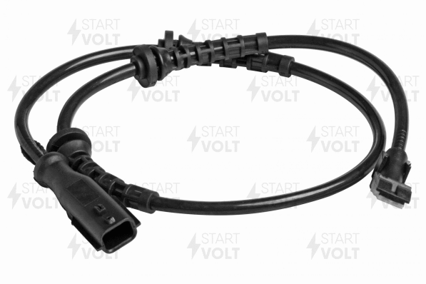 Capteur, vitesse de roue STARTVOLT VS-ABS 0908