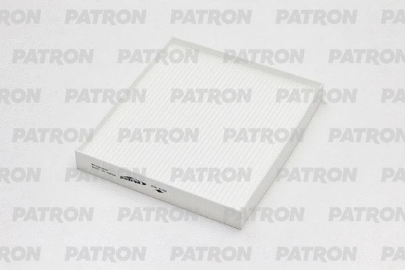Filtre, air de l'habitacle PATRON PF2381KOR