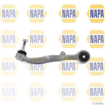 Bras de liaison, suspension de roue NAPA NST2468