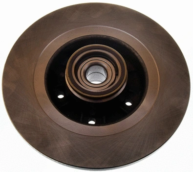 Disque de frein DENCKERMANN B130720