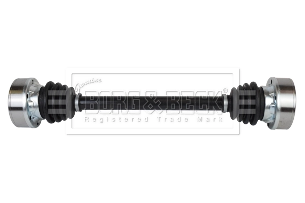 Arbre de transmission BORG & BECK BDS1421