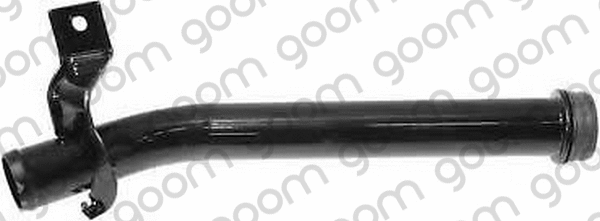 Tuyauterie de liquide de refroidissement GOOM CT-0001
