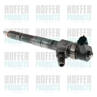 Injecteur HOFFER H74110R