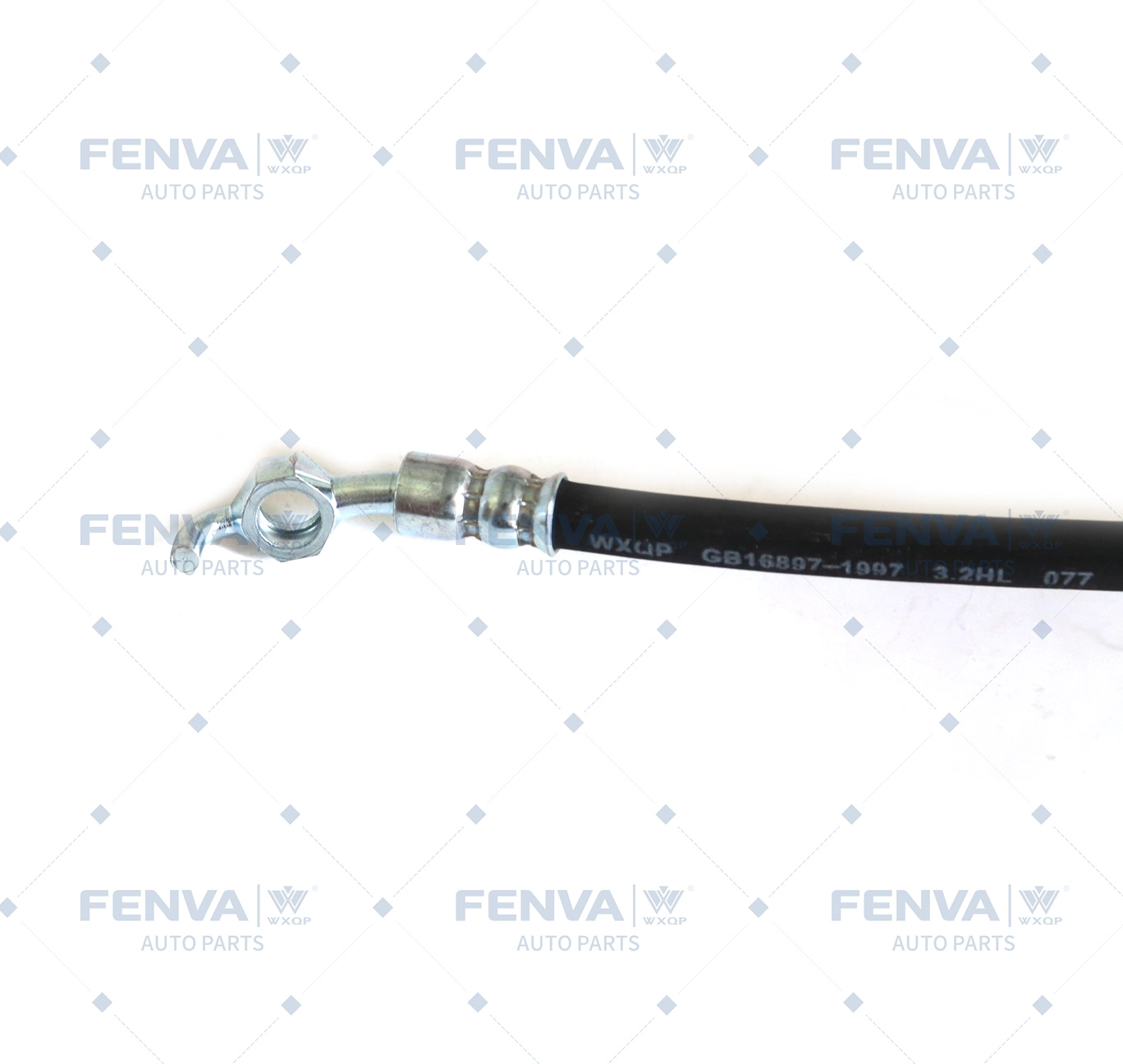 Flexible de frein WXQP 00201