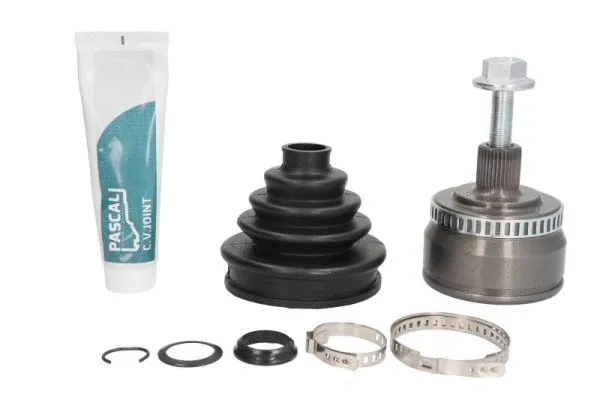 Jeu de joints, arbre de transmission PASCAL G1W032PC