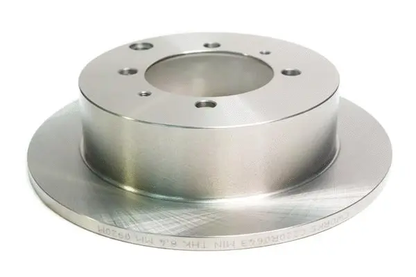 Disque de frein CWORKS C220R0643