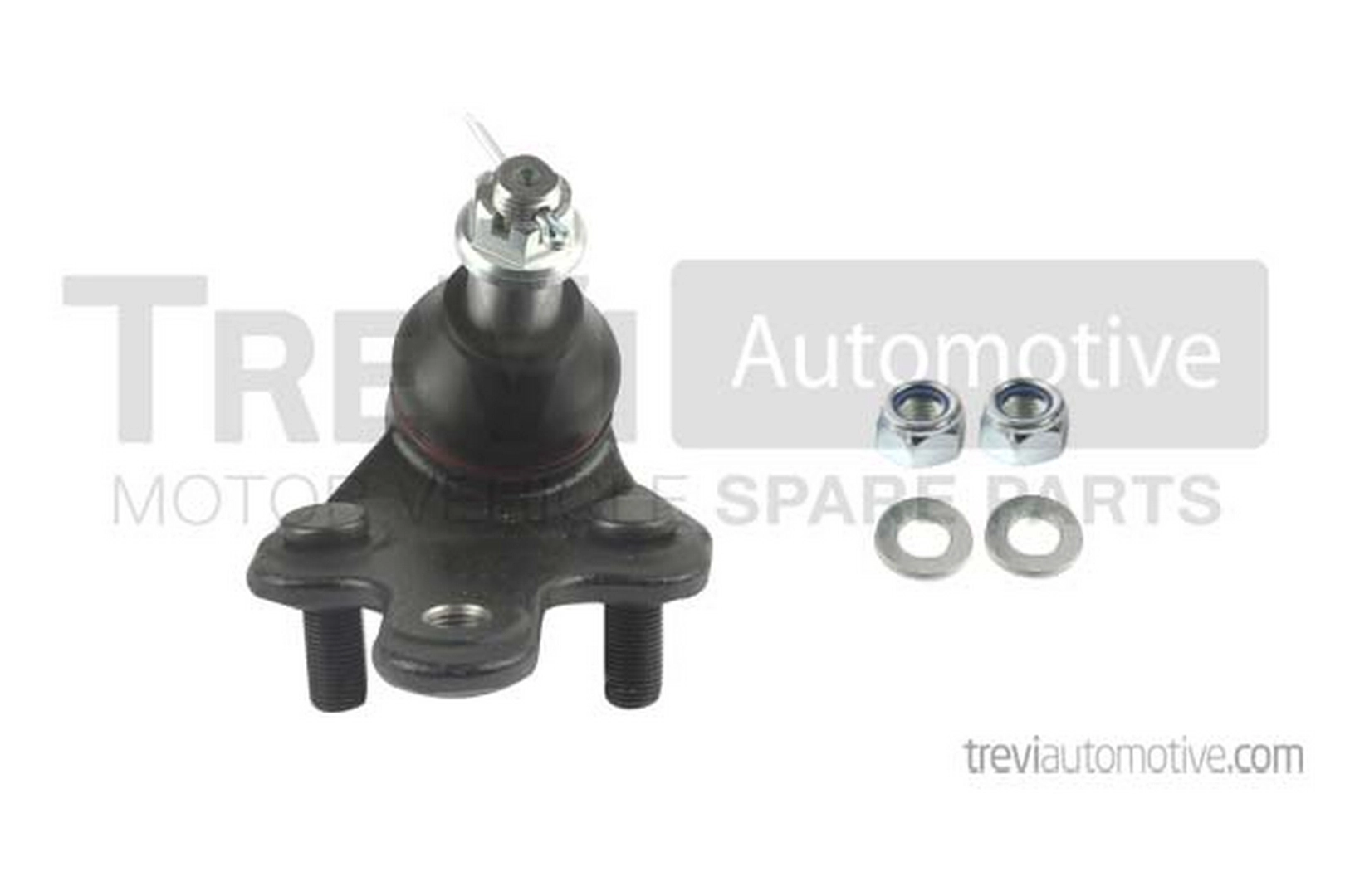 Rotule de suspension TREVI AUTOMOTIVE TRTT5106