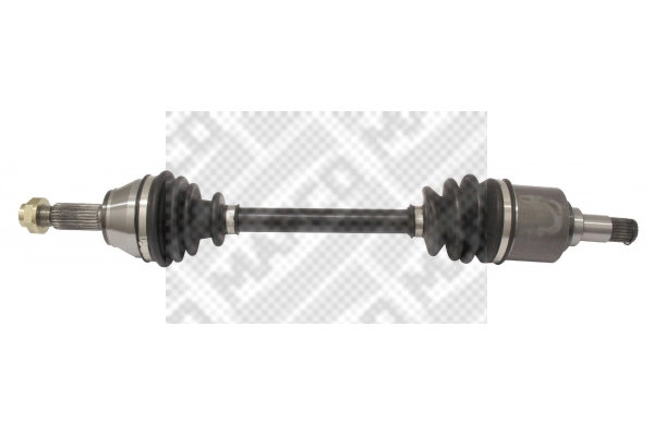 Arbre de transmission MAPCO 16621