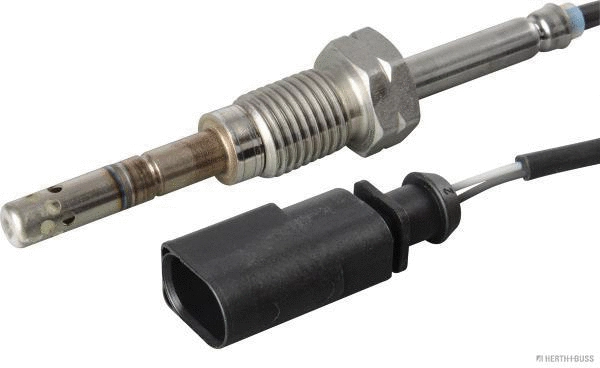 Capteur, température des gaz HERTH+BUSS ELPARTS 70682066