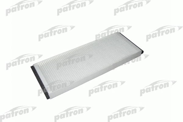 Filtre, air de l'habitacle PATRON PF2007