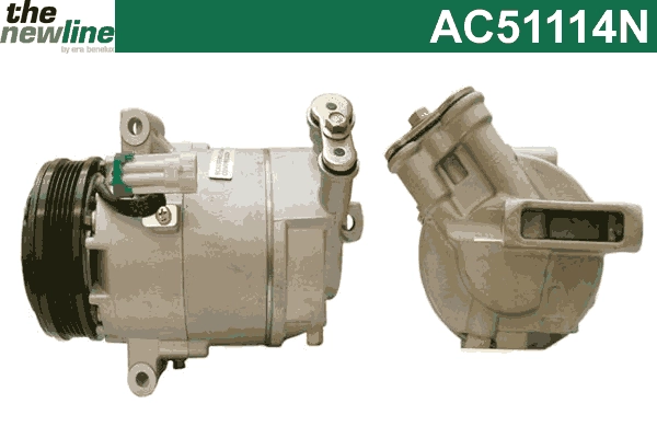 Compresseur, climatisation The NewLine AC51114N