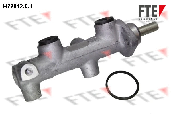 Maître-cylindre de frein FTE 9220436