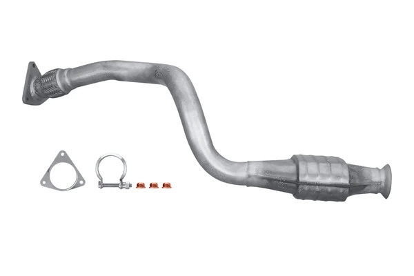 Catalyseur Faurecia FS55715K