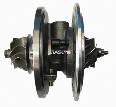 Groupe carter, turbocompresseur TURBORAIL 100-00210-500