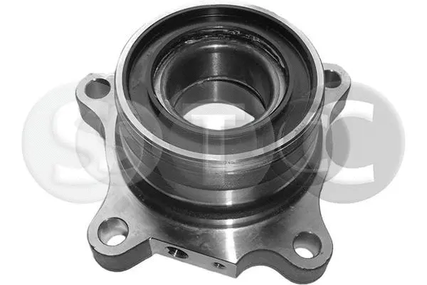 Moyeu de roue STC T490453